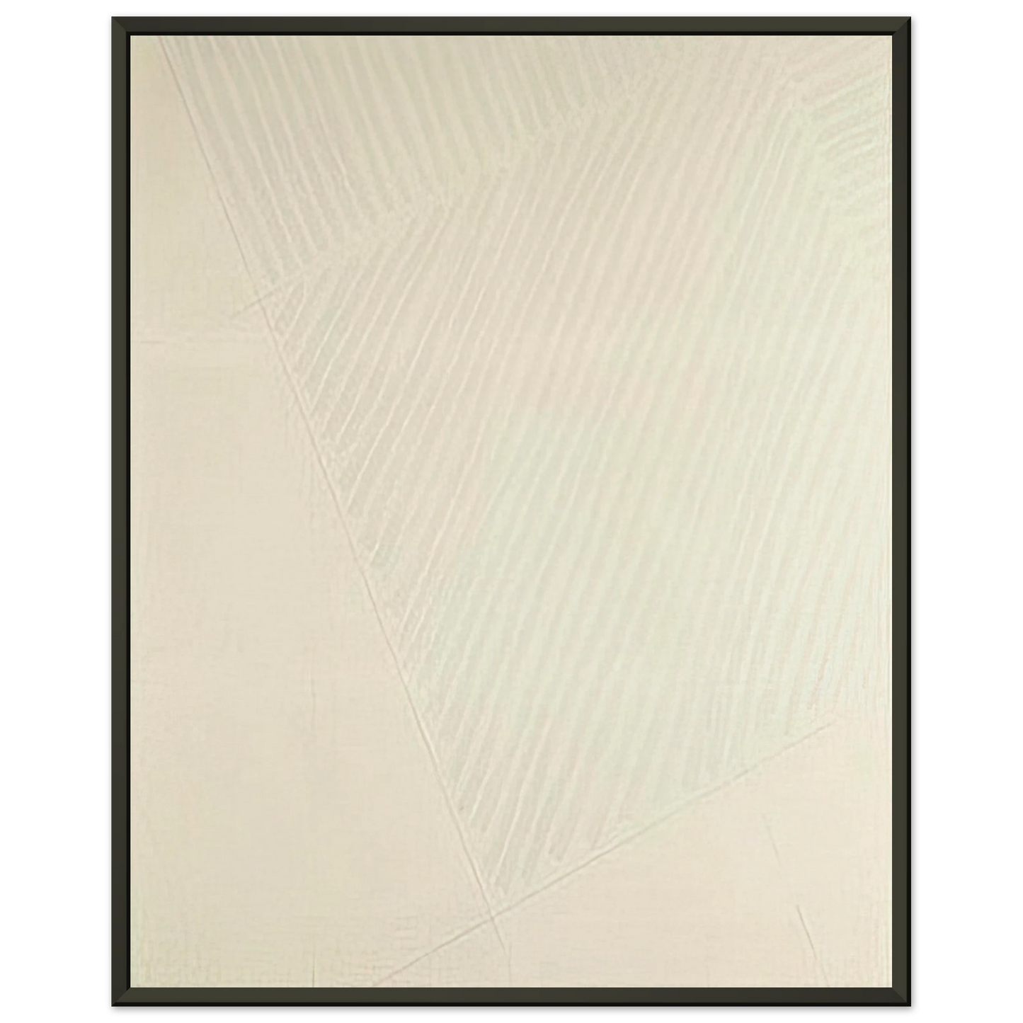 Martin Barre 7576D 174x164 1976 Framed Art Print - Aluminum Frame - 40x50 cm / 16x20 inches