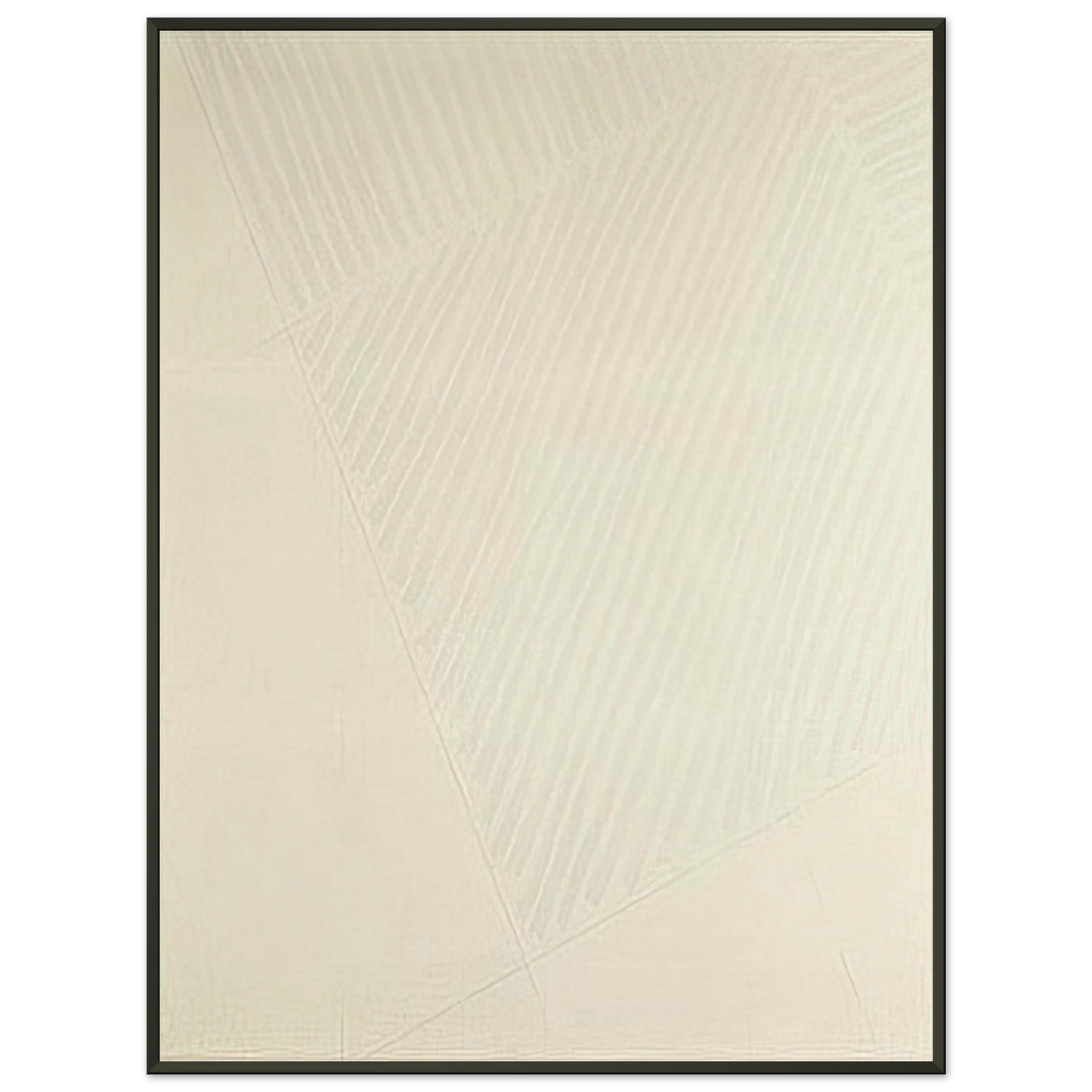 Martin Barre 7576D 174x164 1976 Framed Art Print - Aluminum Frame - 70x100 cm / 28x40 inches
