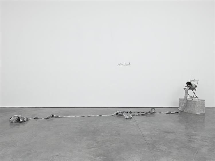 Anselm Kiefer Acrylic Print Collection