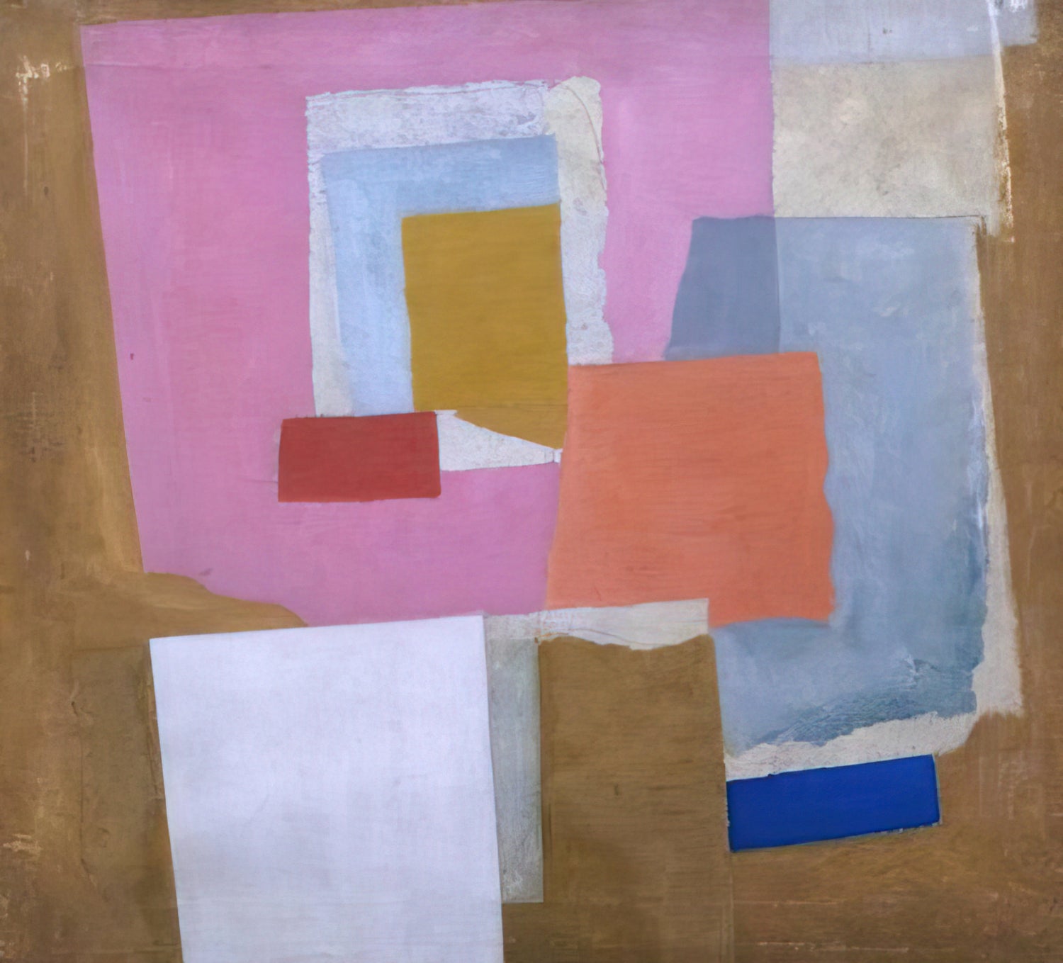 Ben Nicholson Acrylic Print Collection
