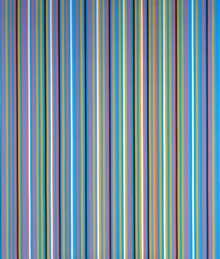 Bridget Riley Acrylic Print Collection