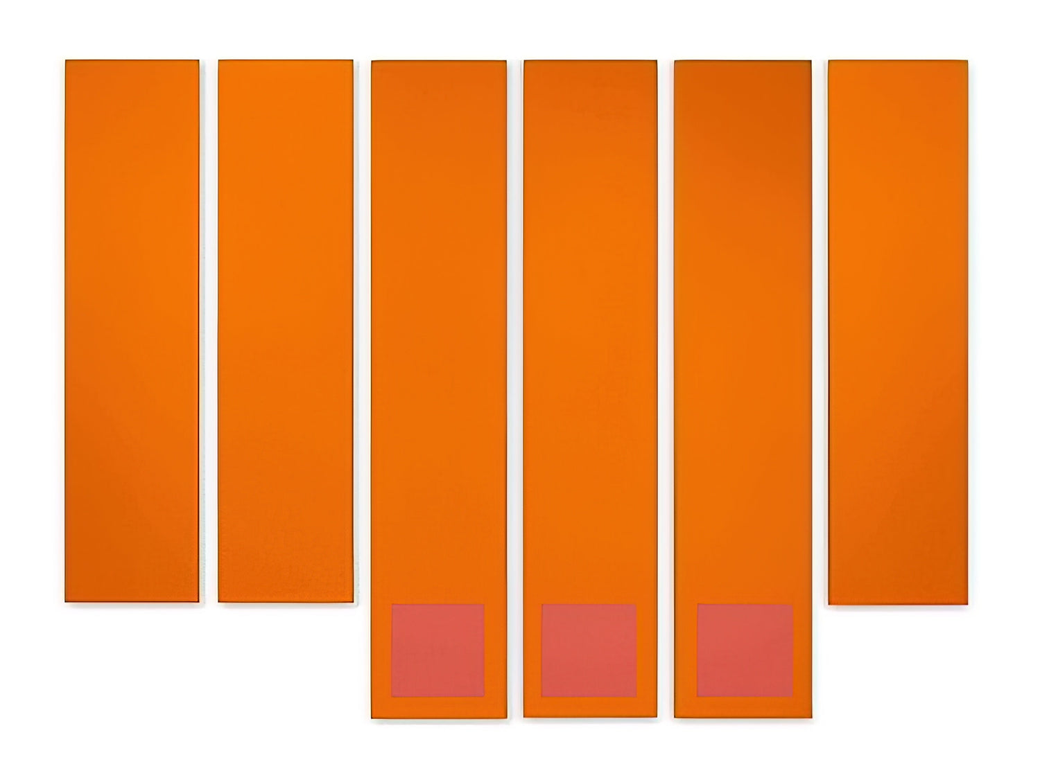 Doug Ohlson Acrylic Print Collection