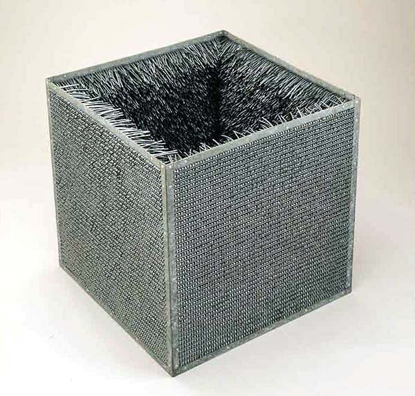 Eva Hesse Acrylic Print Collection