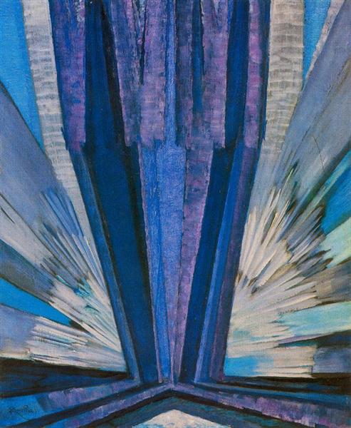 Frantisek Kupka Acrylic Print Collection