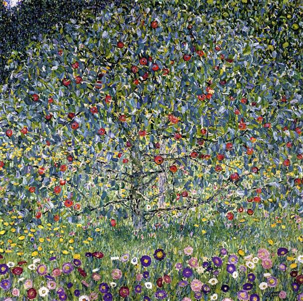 Gustav Klimt Acrylic Print Collection