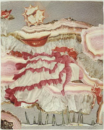 Hannah Hoch Acrylic Print Collection