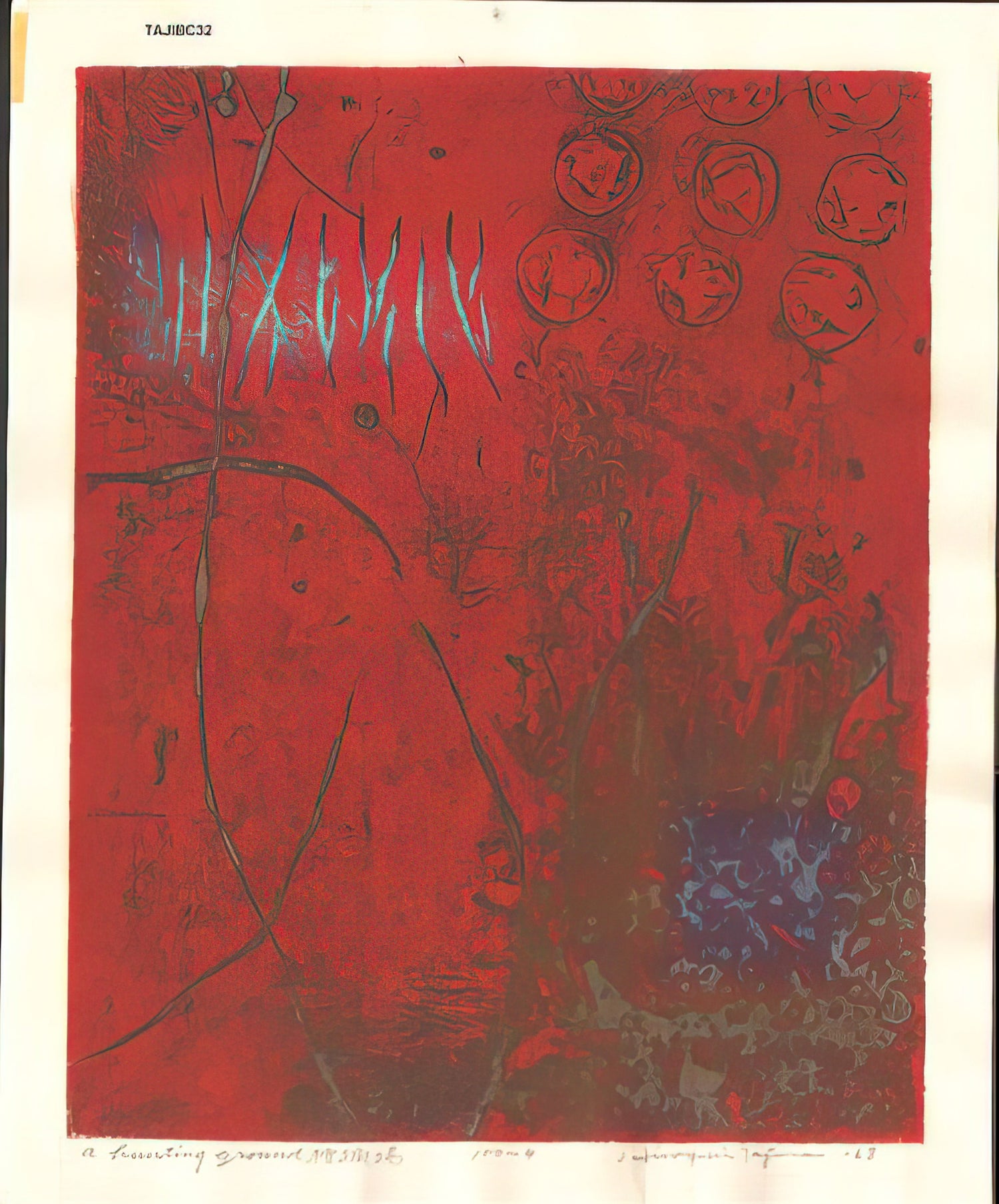 Hiroyuki Tajima Acrylic Print Collection