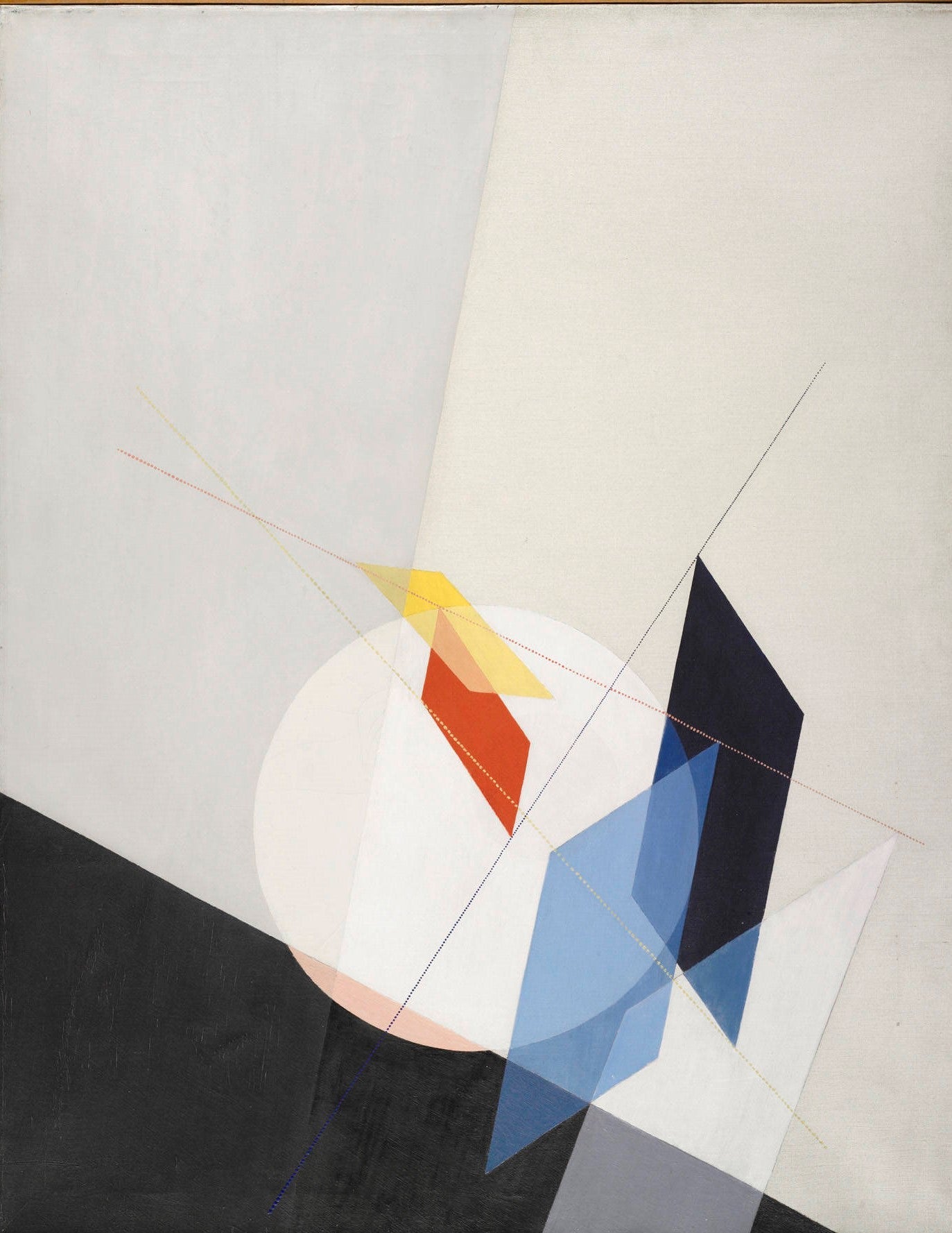 Laszlo Moholy-Nagy Acrylic Print Collection