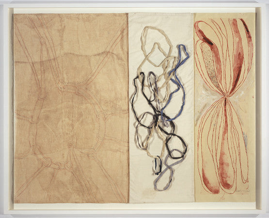 Louise Bourgeois Acrylic Print Collection