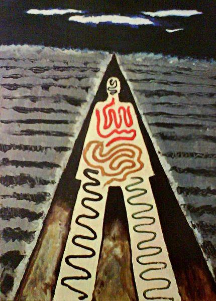 Man Ray Acrylic Print Collection
