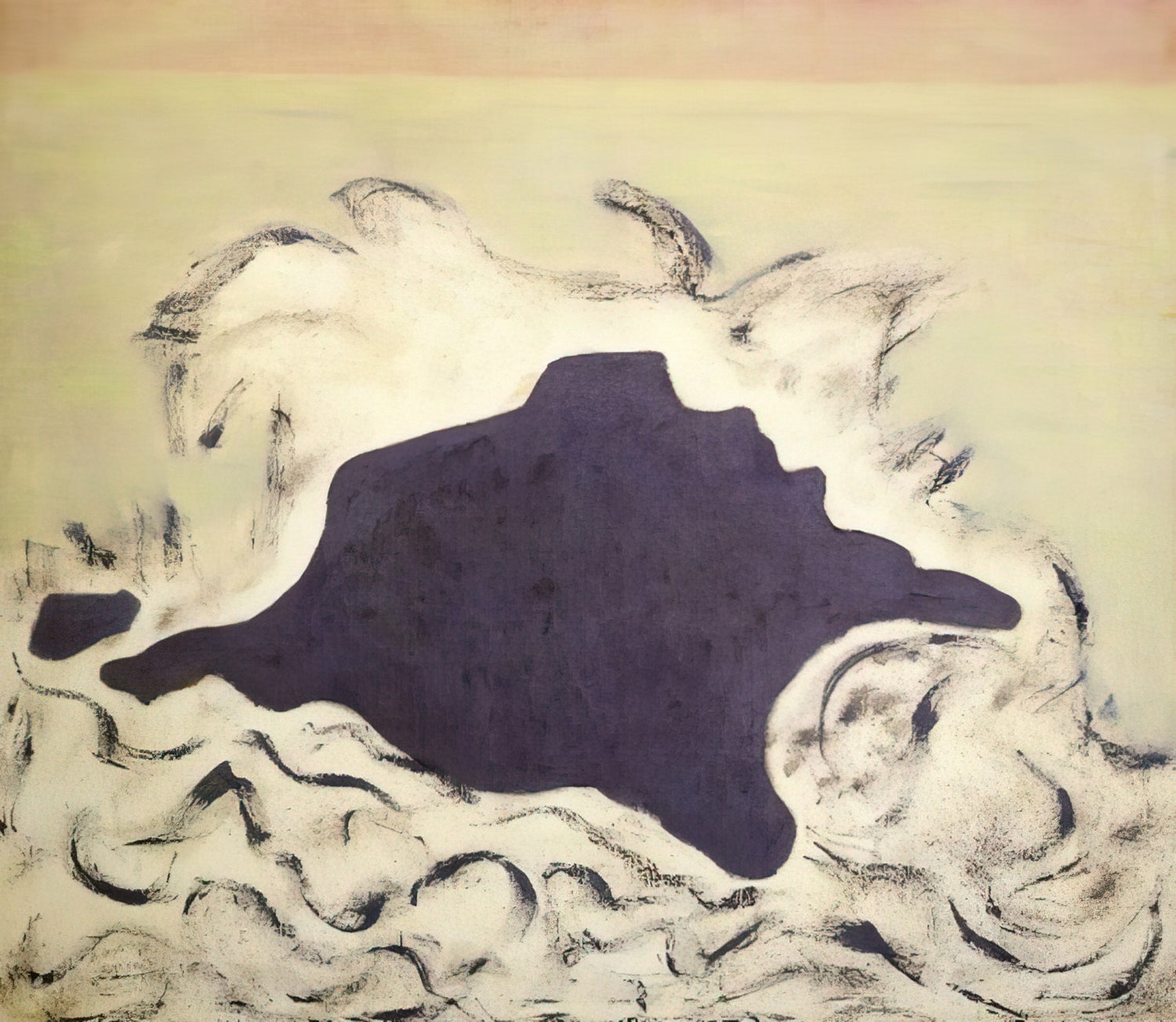 Milton Avery Acrylic Print Collection
