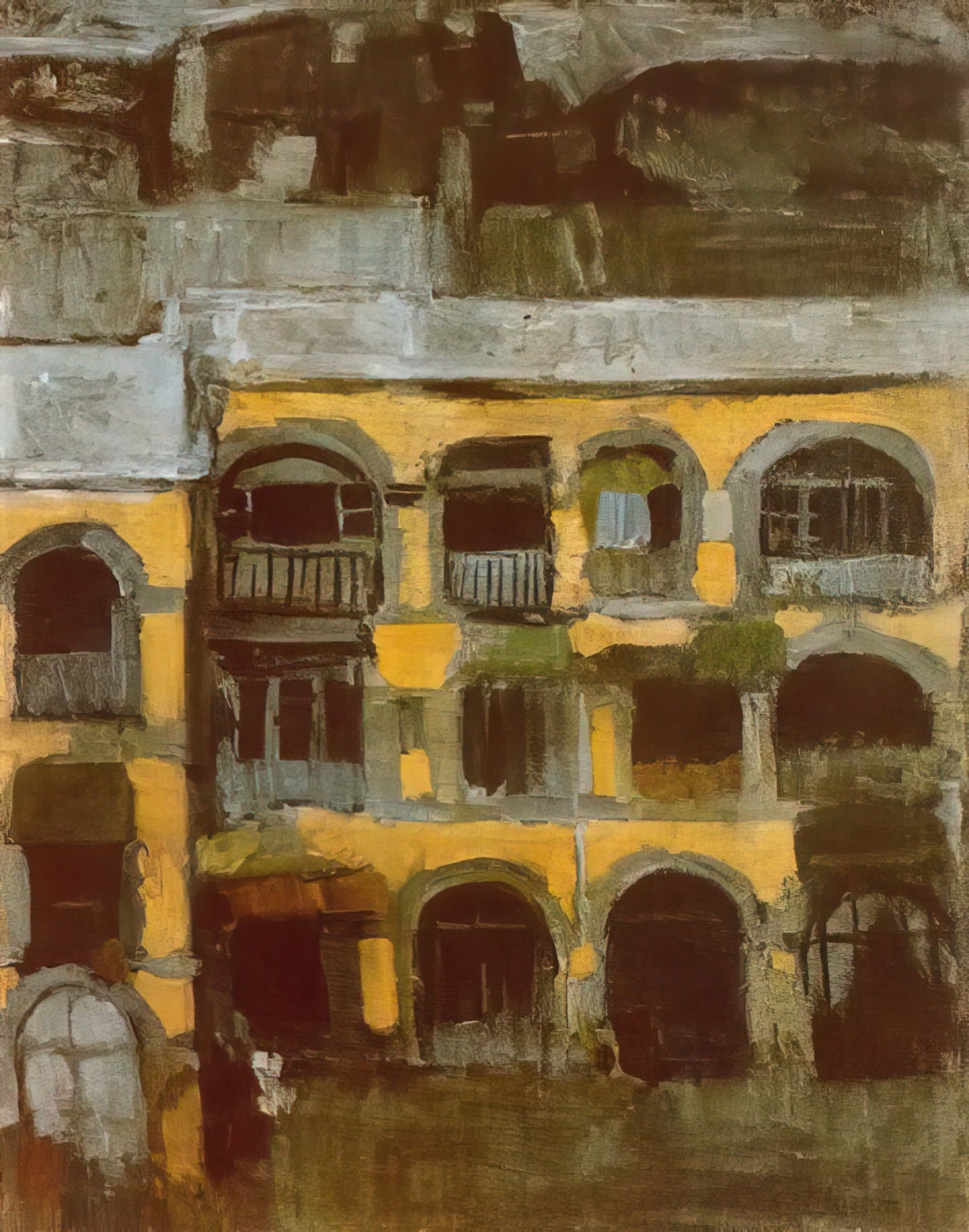 Pablo Picasso Acrylic Print Collection