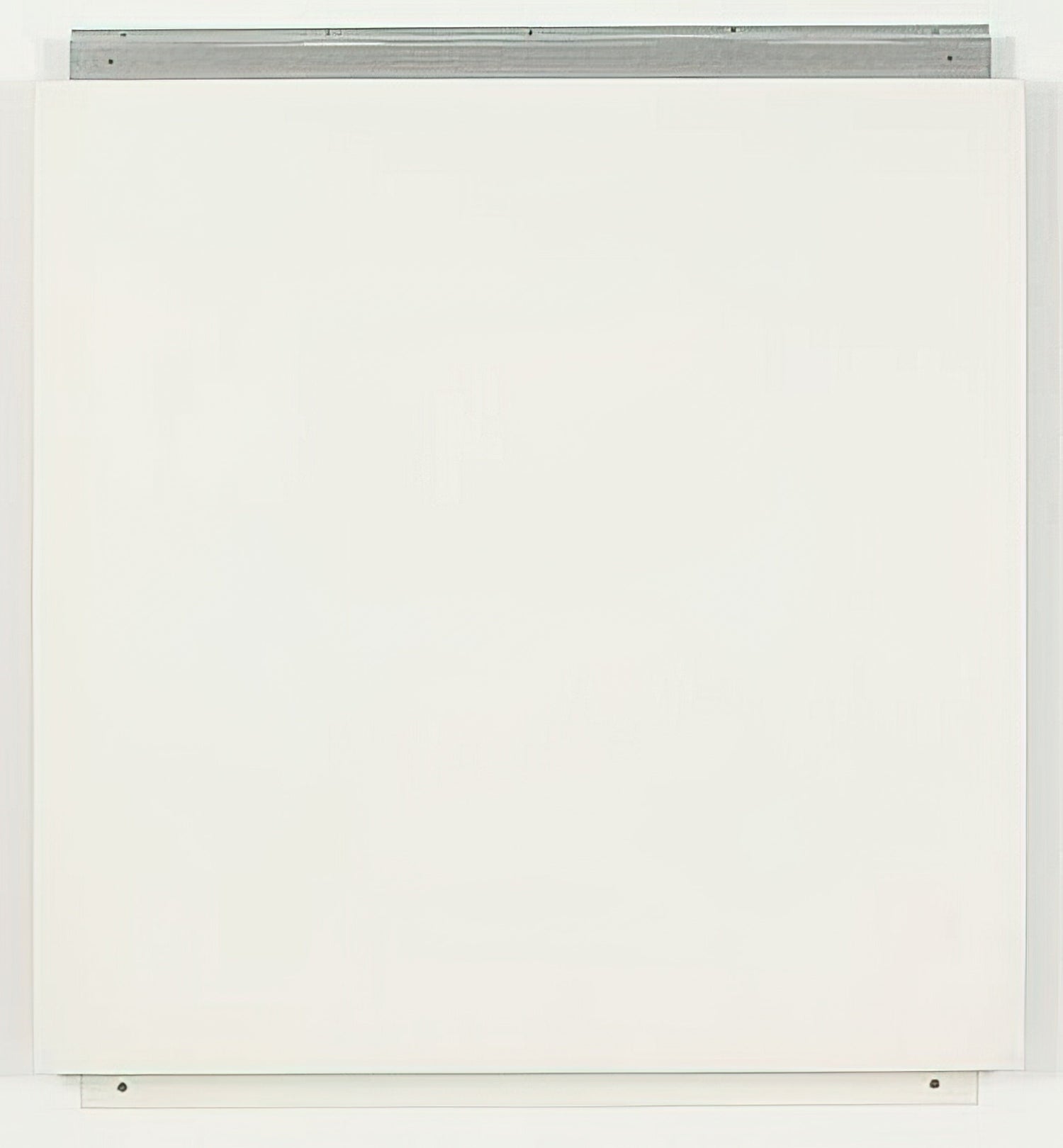 Robert Ryman Acrylic Print Collection