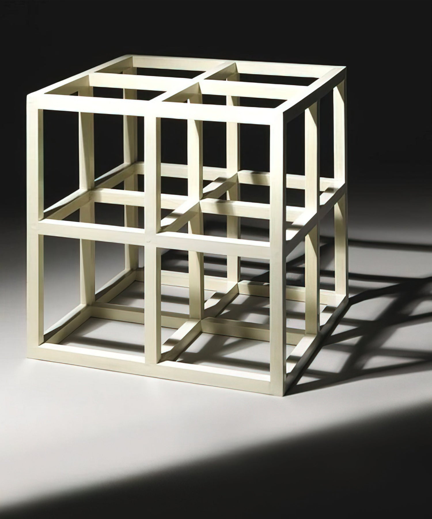 Sol LeWitt Acrylic Print Collection