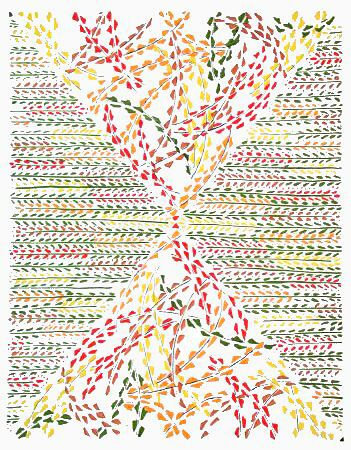 Sonia Delaunay Acrylic Print Collection