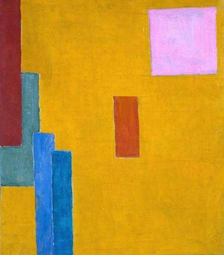Vanessa Bell Acrylic Print Collection