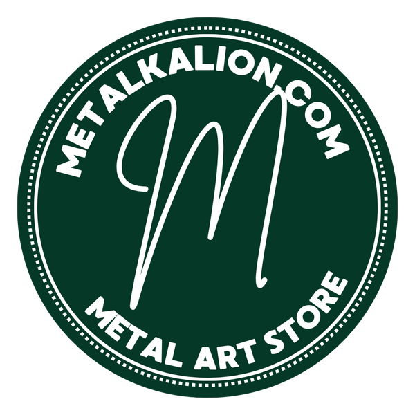 MetalKalion